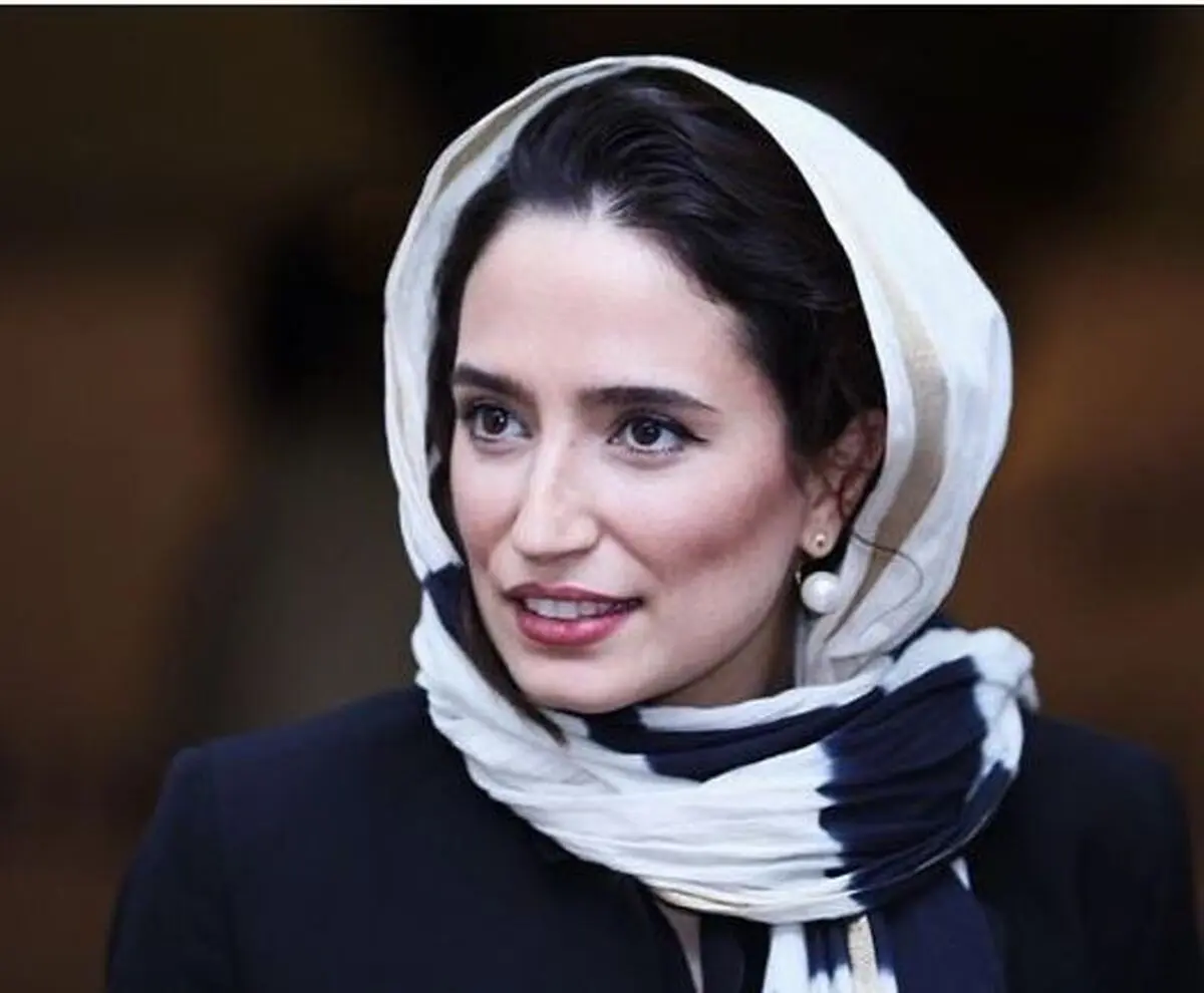 نگار جواهریان هم بازی پارسا پیروزفر در «مجبوریم»