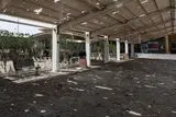 فیلم حمله آمریکا به پایانه مسافربری مرز شلمچه 