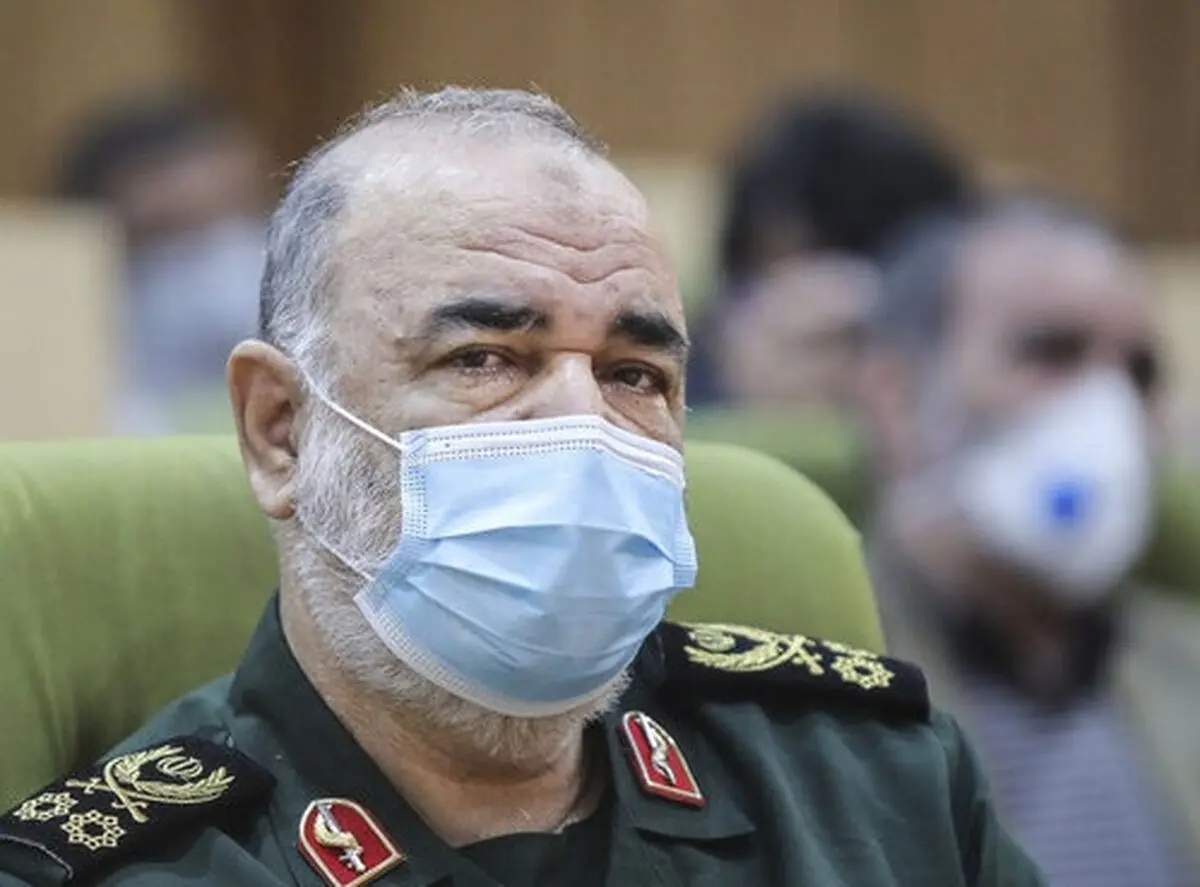  قاتلان حاج قاسم سیلی نهایی را می‌خورند