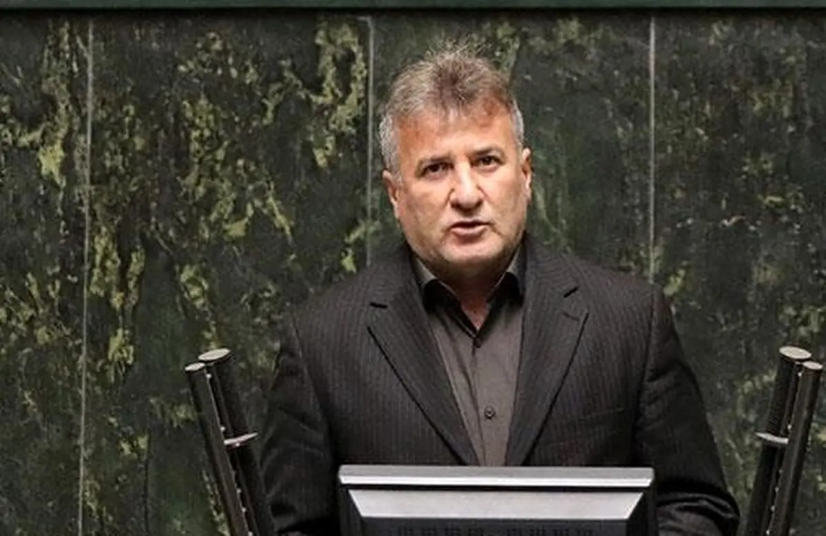 صدای تذکر جدی درباره معلمان حق التدریس در مجلس شنیده شد