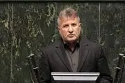 صدای تذکر جدی درباره معلمان حق التدریس در مجلس شنیده شد