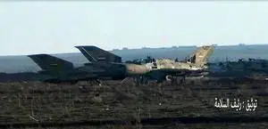 بازپس‌گیری استراتژیک ترین نقطه ادلب توسط ارتش سوریه