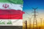 تمدید معافیت تحریمی عراق برای واردات انرژی از ایران