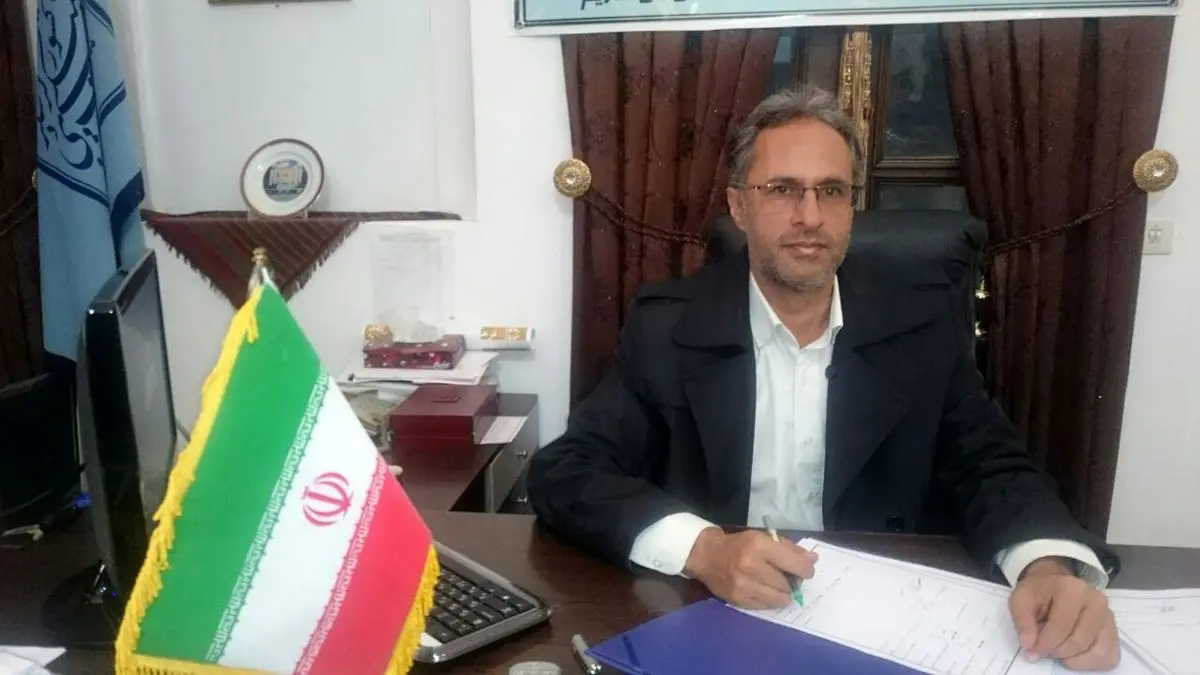 کشف گور تدفینی مرده سوزی عصر آهن در کاشان