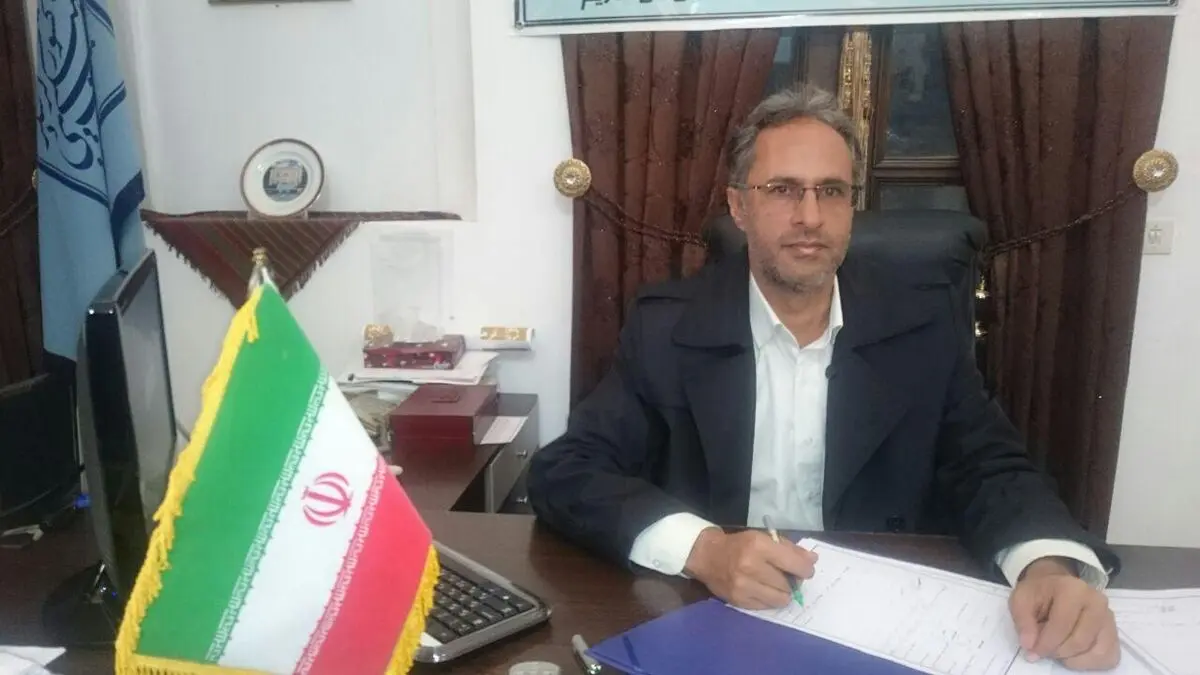 کشف گور تدفینی مرده سوزی عصر آهن در کاشان
