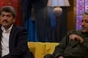  خاطره جالب محمود معصومی از گوینده معروف خبر ۲۱