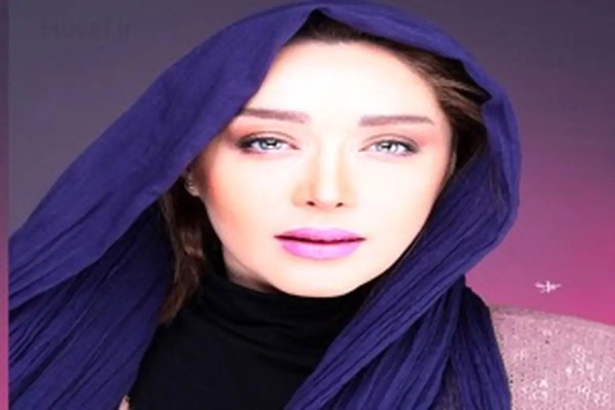 سلفی جدید سارا منجزی پور+ عکس