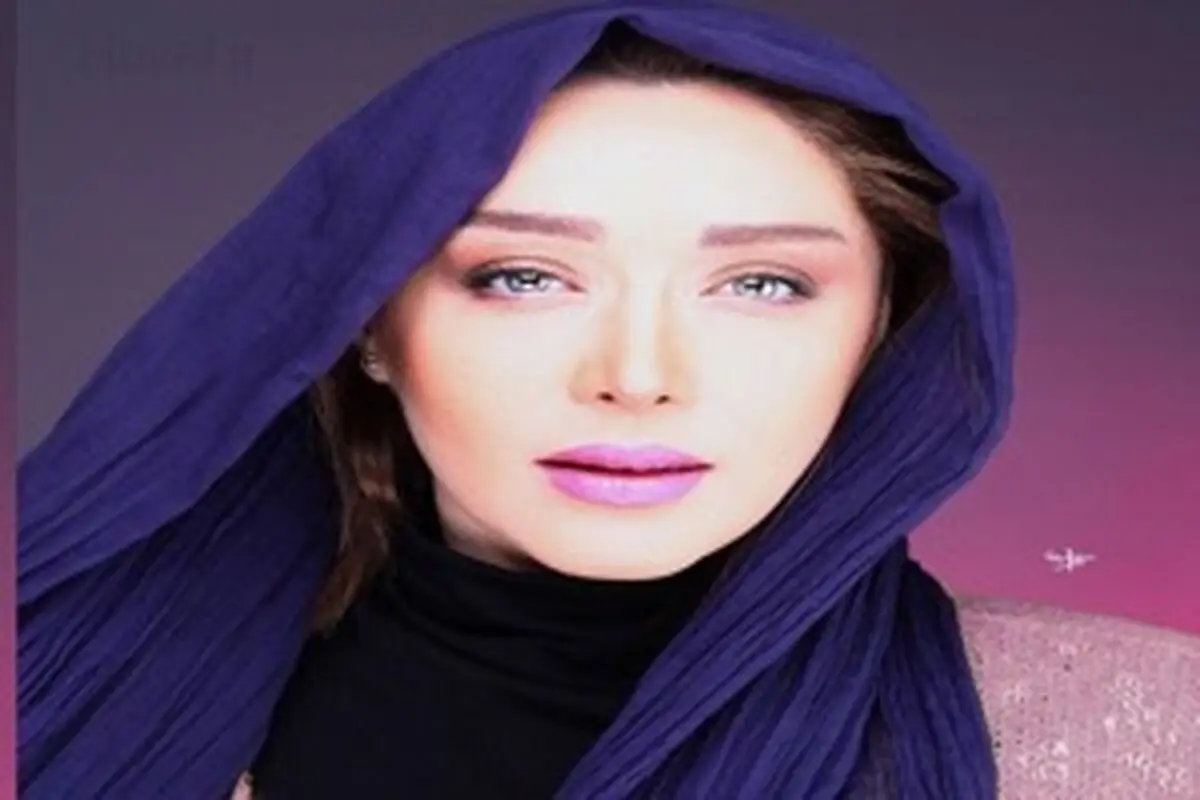 «سارا منجزی پور» و استایل جدیدش/ عکس