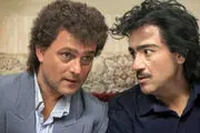 فصل دوم سریال نیسان آبی ساخته می‌شود؟
