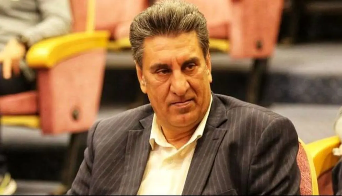 پیشنهاد اخراج مسئول جنجالی روی آنتن تلویزیون +فیلم