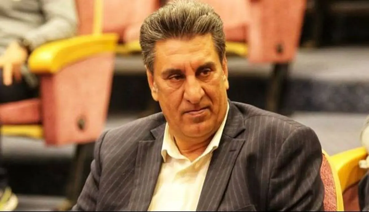 پیشنهاد اخراج مسئول جنجالی روی آنتن تلویزیون +فیلم