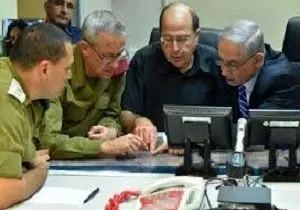 تشکیل جلسه اضطراری کابینه امنیتی رژیم صهیونیستی