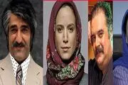 ساعت پخش قسمت ۱۴ «زیرخاکی» تغییر کرد