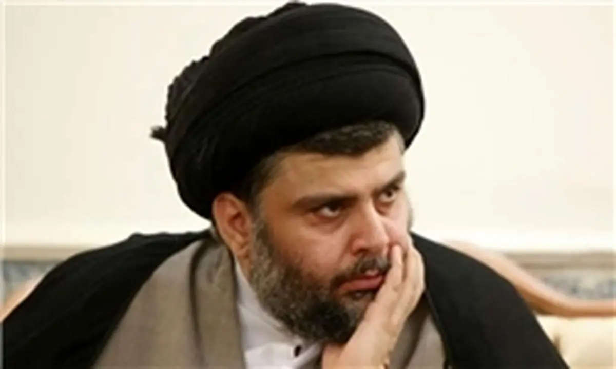 کنارهگیری مقتدا صدر از تمام مناصب سیاسی