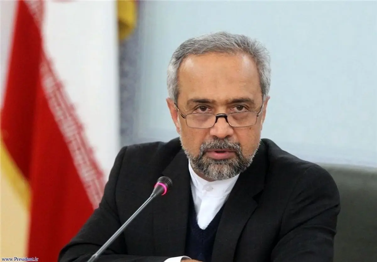 قطع ارتباط با ایران به ضرر کشورهاست