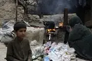 مرگ ۳۰ هزار نفر در افغانستان به دلیل آلودگی هوا 