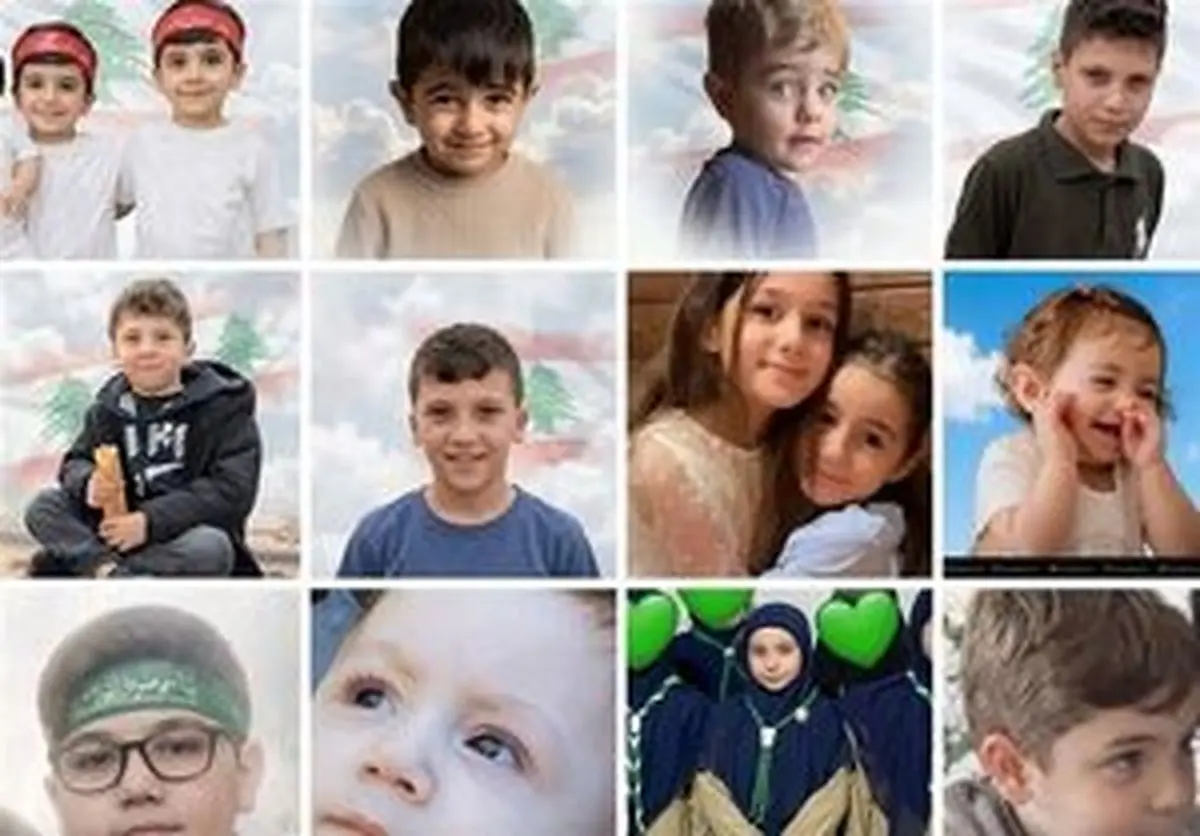 افزایش آمار شهدای تجاوزات اسرائیل به لبنان