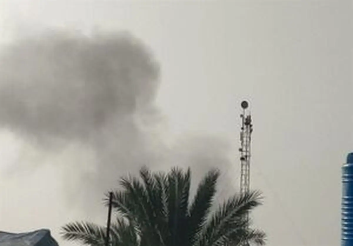 جنگنده‌های اسرائیل اردوگاه البریج غزه را بمباران کردند