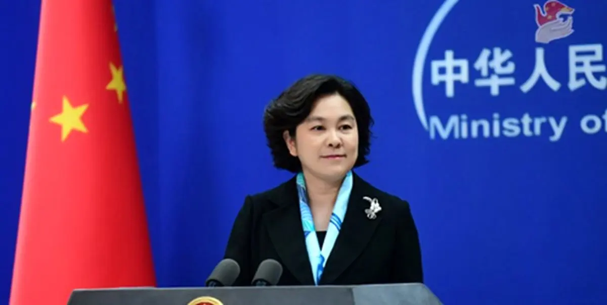 چین هم از مذاکرات ایران و عربستان استقبال کرد