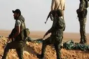 عملیات‌های داعش علیه ارتش سوریه