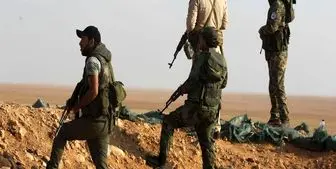 عملیات‌های داعش علیه ارتش سوریه