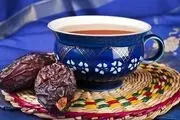 نوشیدن چای در طول روز مفید است؟