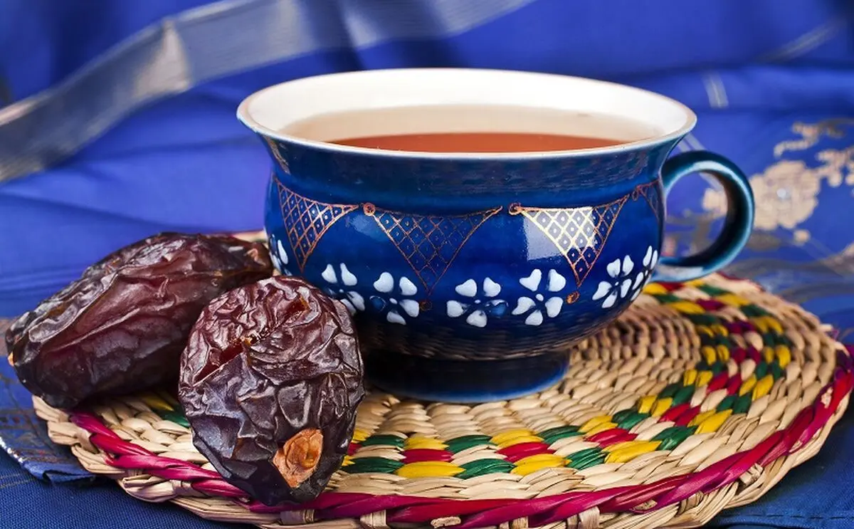 نوشیدن چای در طول روز مفید است؟