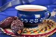 نوشیدن چای در طول روز مفید است؟