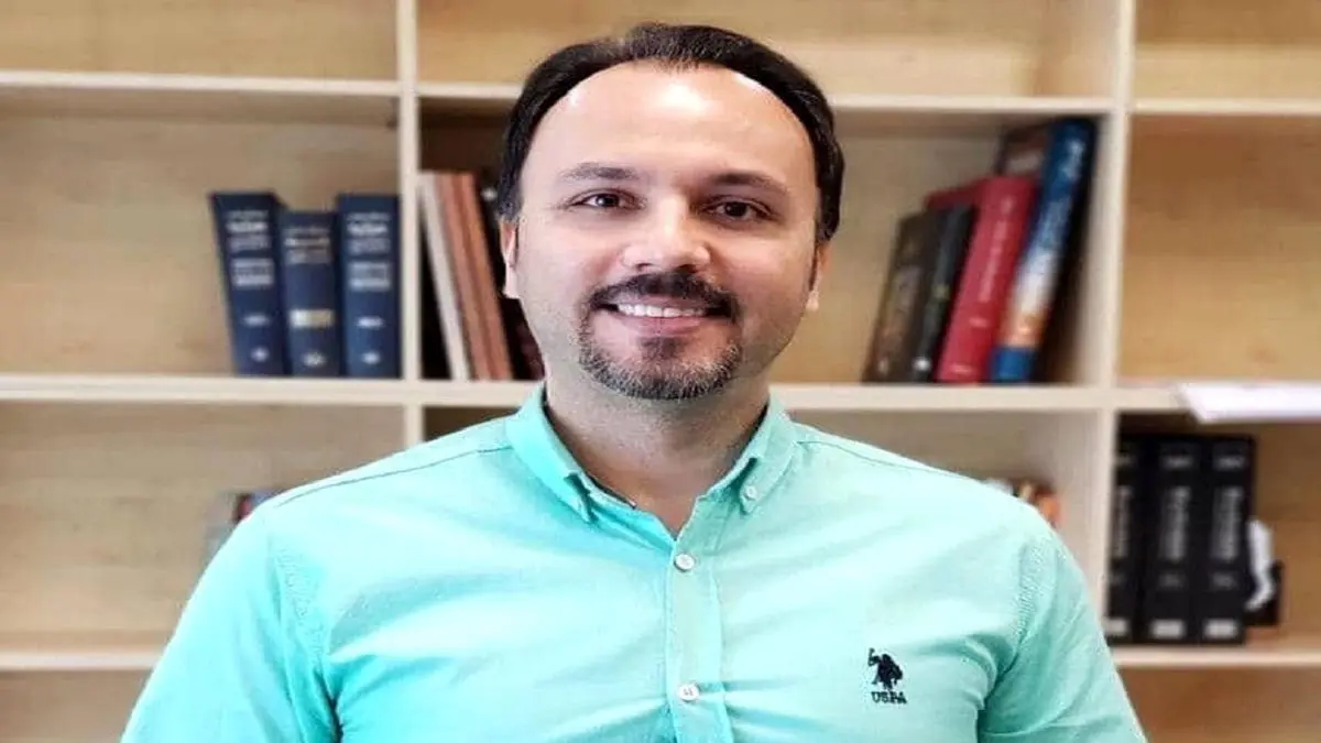 مجری شبکه سلامت بر اثر کرونا درگذشت /فیلم