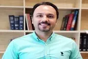 ‏مجری شبکه سلامت بر اثر کرونا درگذشت /فیلم