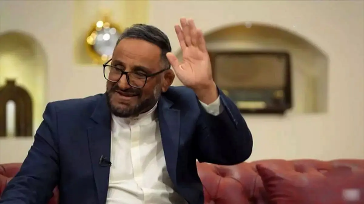 بوسه «جدی میفرمایید» برای پرسپولیسیها!