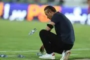 دردسر جدید برای یحیی و پرسپولیس!