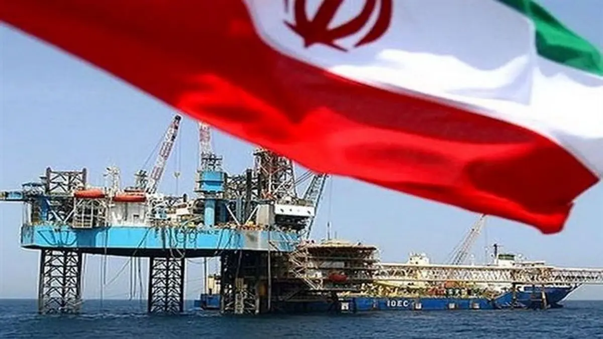 رشدی ۴۳ درصدی صادرات نفت؛ موفقیت ایران در دورزدن تحریمهای امریکا