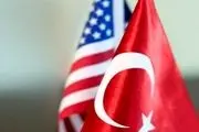 گفت‌وگوی وزرای خارجه آمریکا و ترکیه درباره ایران