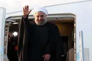 چه کسی گزینه ضربه گیر روحانی می شود؟