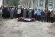 وظیفه دیگران نسبت به صاحبان عزا و مصیبت