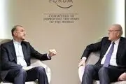 امیرعبداللهیان: کسی حق ندارد چیزی را بر ملت فلسطین تحمیل کند