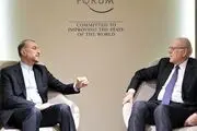 امیرعبداللهیان: کسی حق ندارد چیزی را بر ملت فلسطین تحمیل کند