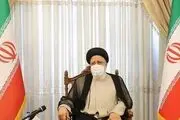 دیدار ۵ عضو دولت با رئیسی برای بررسی راهکارهای تامین منابع ارزی برای تهیه کالاهای اساسی