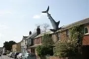 عجیب‌ترین خانه‌های جهان