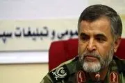 سپاه به صورت مصداقی در انتخابات وارد نمی‌شود