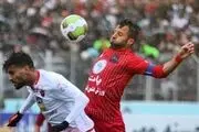 ورزشگاه بازی پرسپولیس و نساجی مشخص شد