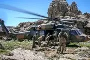  عملیات مشترک در شمال عراق علیه «پ‌ک‌ک» 