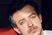 شادباش ازدواج نوید محمدزاده و فرشته حسینی به سبک علی شادمان /عکس