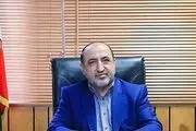 برگزاری نخستین جلسه شورای معاونین و بخشداران شهرستان تهران 