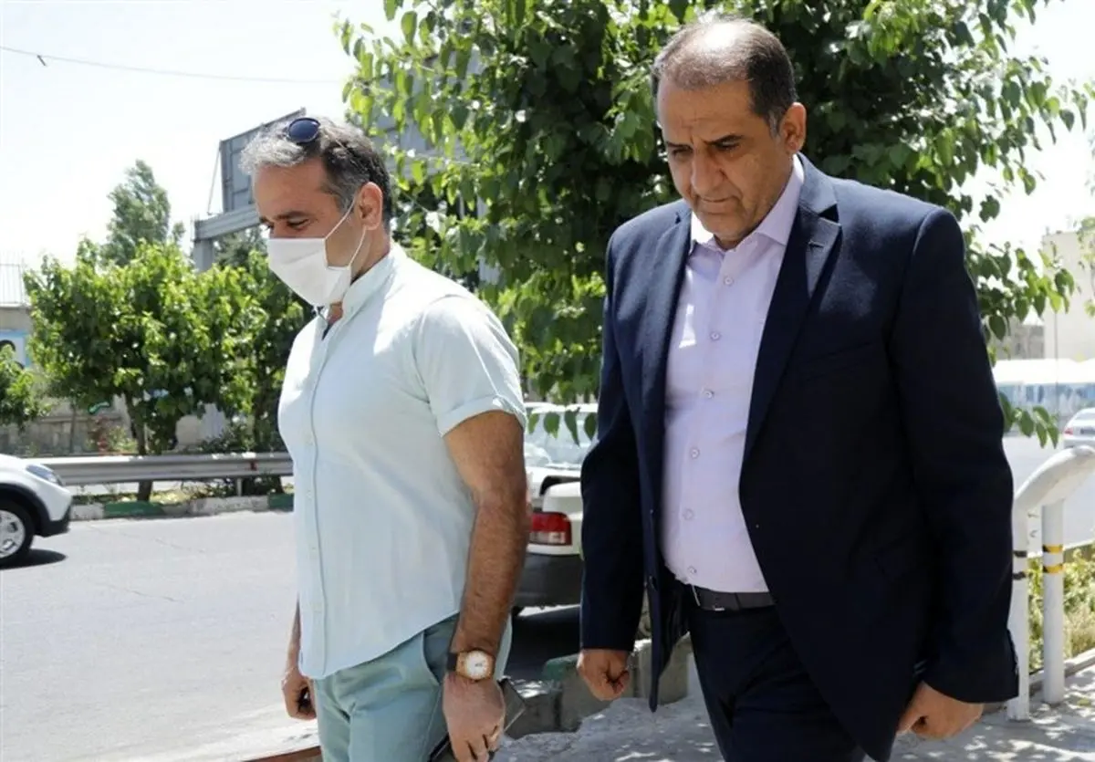بالاگرفتن اختلاف ۷ بازیکن با رسولپناه