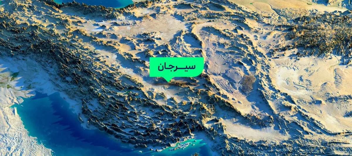 آغاز فعالیت اسنپ در سیرجان


