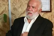 زمان مراسم ترحیم بازیگر ایرانی مشخص شد
