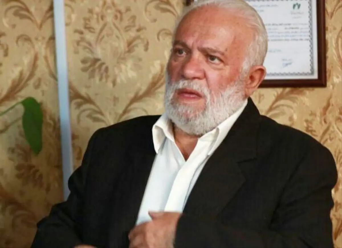 زمان مراسم ترحیم بازیگر ایرانی مشخص شد
