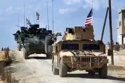 ارسال تجهیزات نظامی جدید به سوریه توسط آمریکا 

